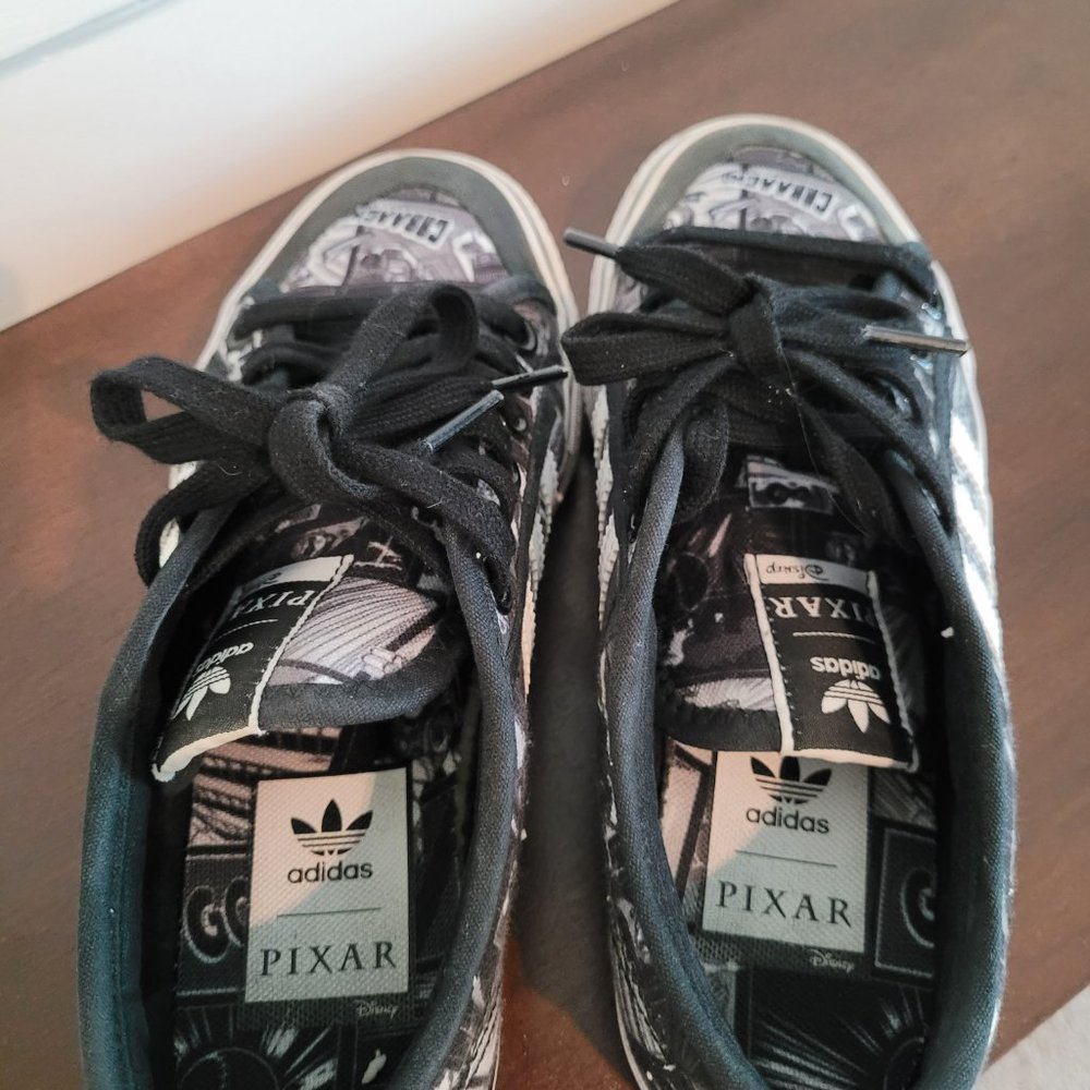 nizza x disney adidas